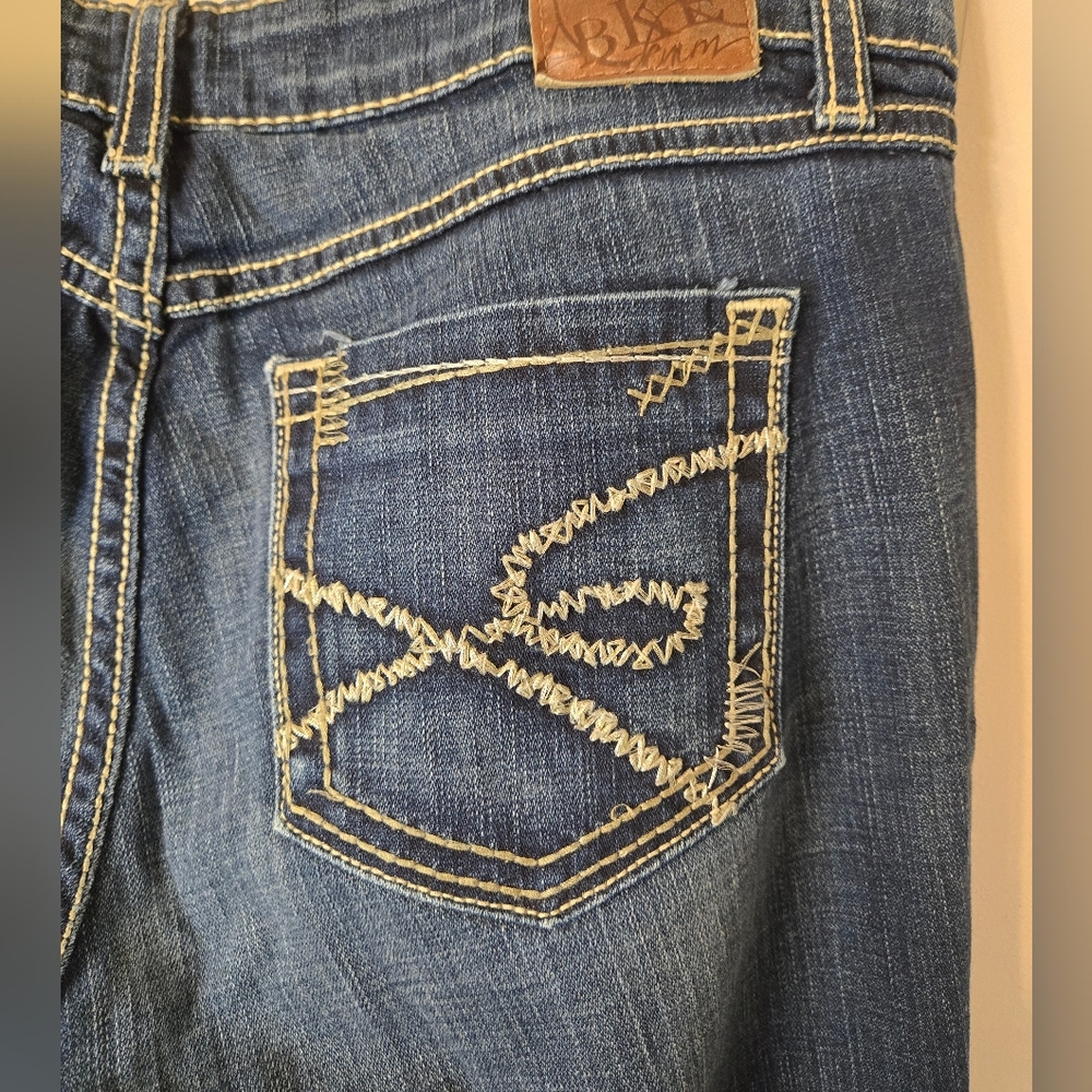 BKE Women's Bootcut Jeans